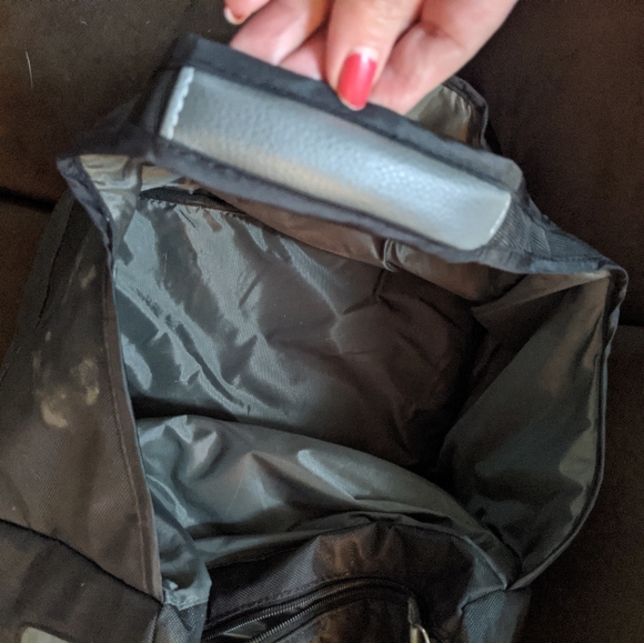 Case Logic Auto Trunk Organizer with Soft Cooler. - Picture 6 of 8